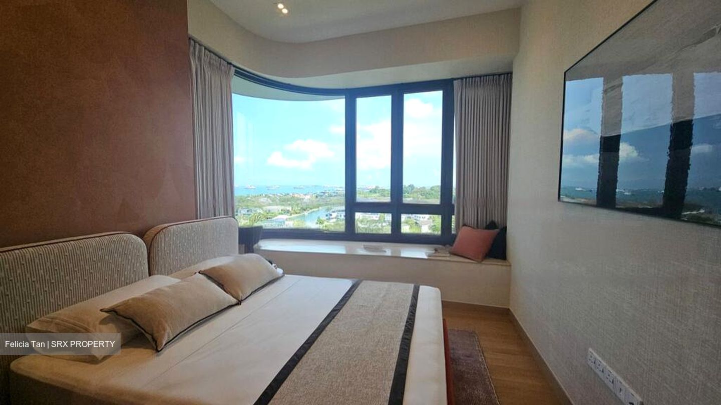 Cape Royale (D4), Condominium #530333241